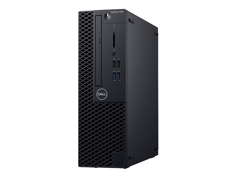 PC Dell OptiPlex 3070 Slim Factor (70205792) | Intel&#174; Core™ i3 _9100 _4GB _1TB _VGA INTEL _0320F